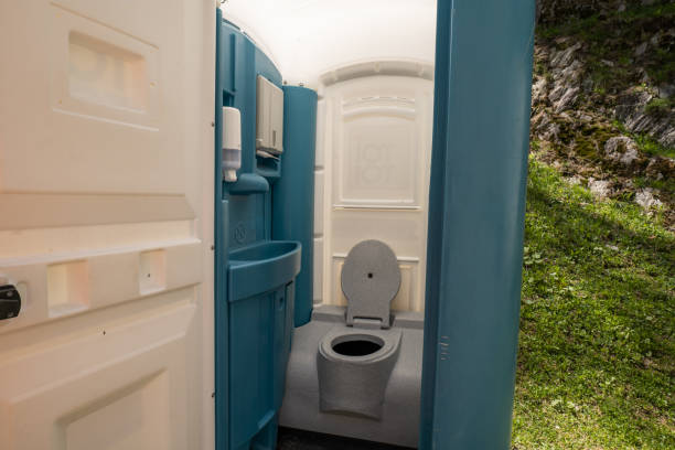 Portable Toilet Options We Offer in Avondale, LA