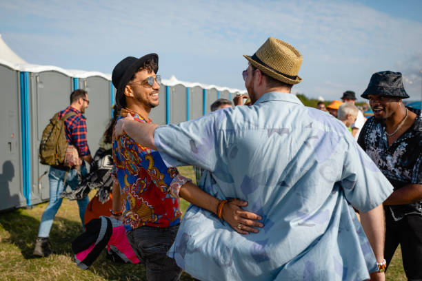 Best Portable restroom trailer rental  in Avondale, LA